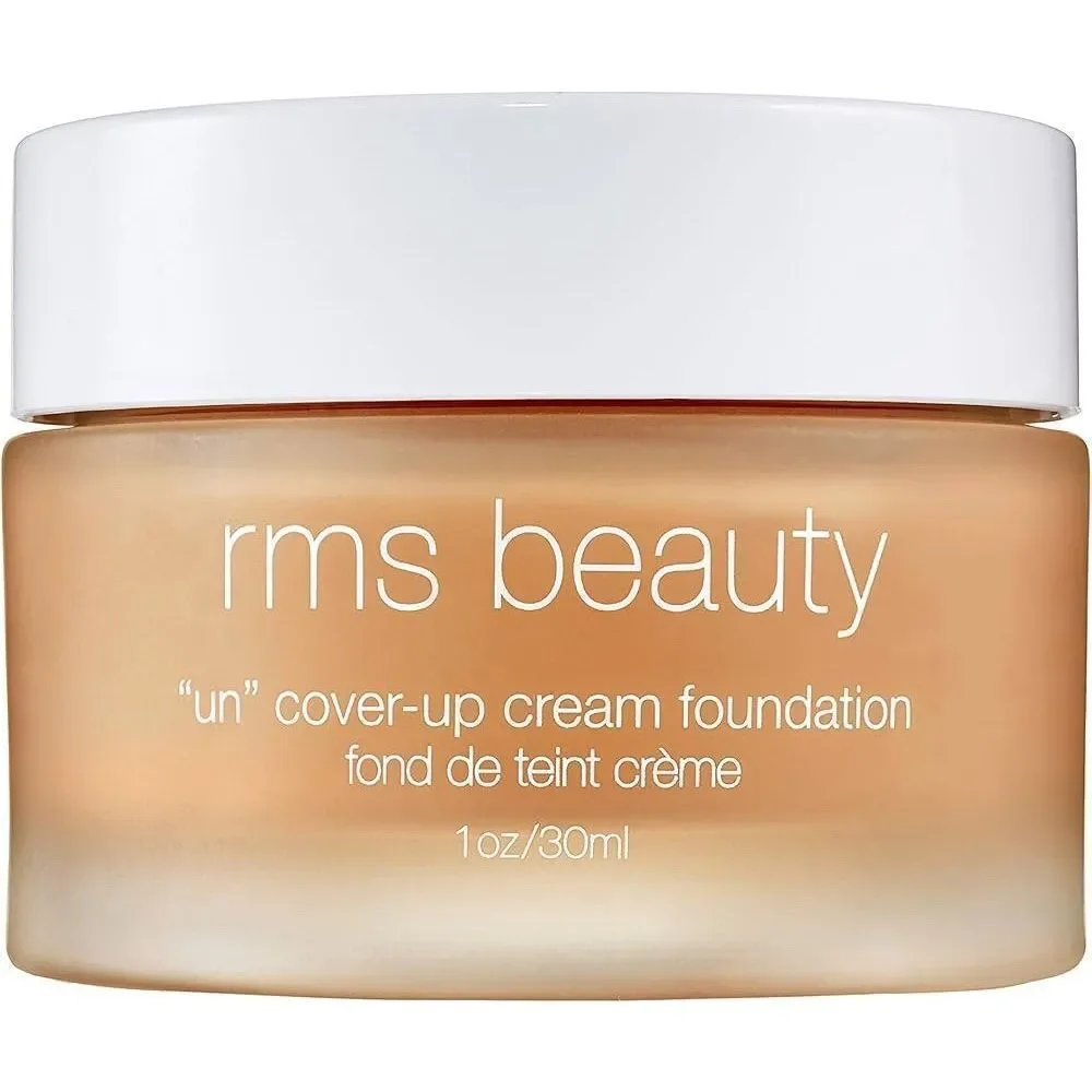 RMS Beauty UnCoverup Cream Foundation 66 Foundation Color Golden Sienna